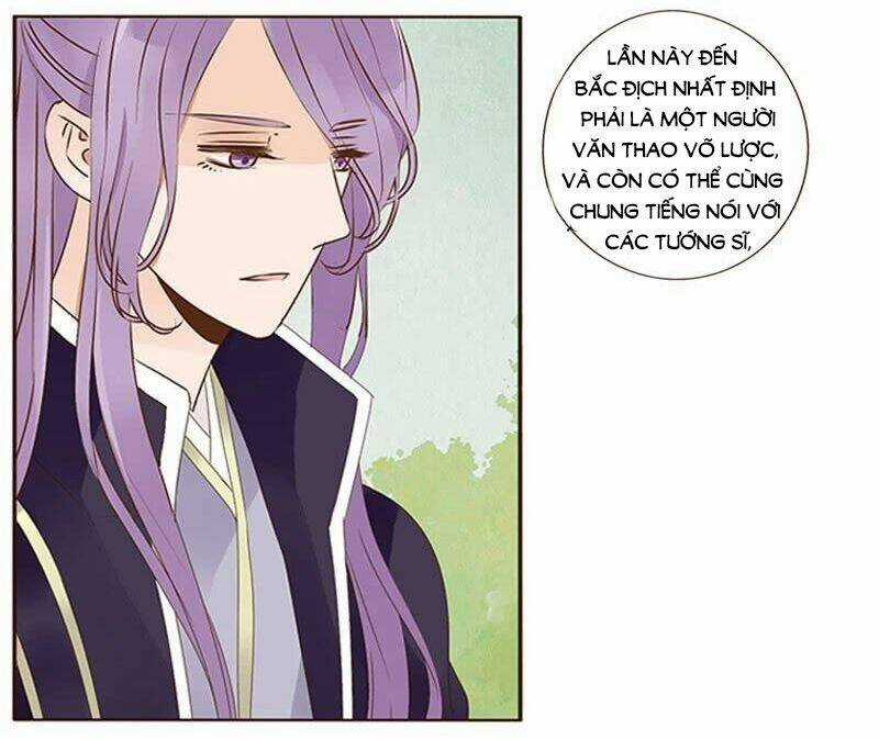 Đế Vương Trắc - Chapter 174 - Trang 31