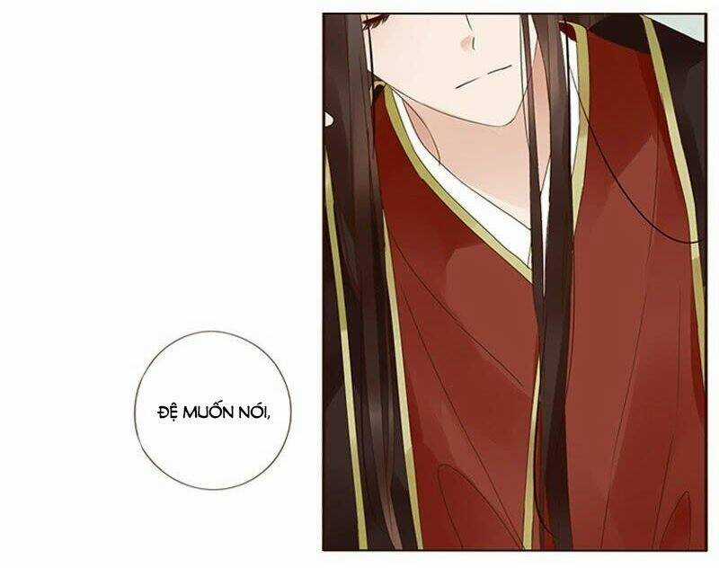 Đế Vương Trắc - Chapter 174 - Trang 32