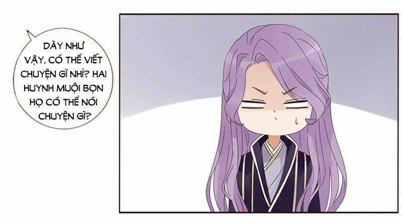 Đế Vương Trắc - Chapter 174 - Trang 34