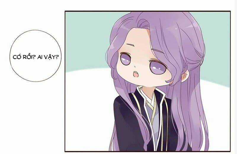 Đế Vương Trắc - Chapter 174 - Trang 38