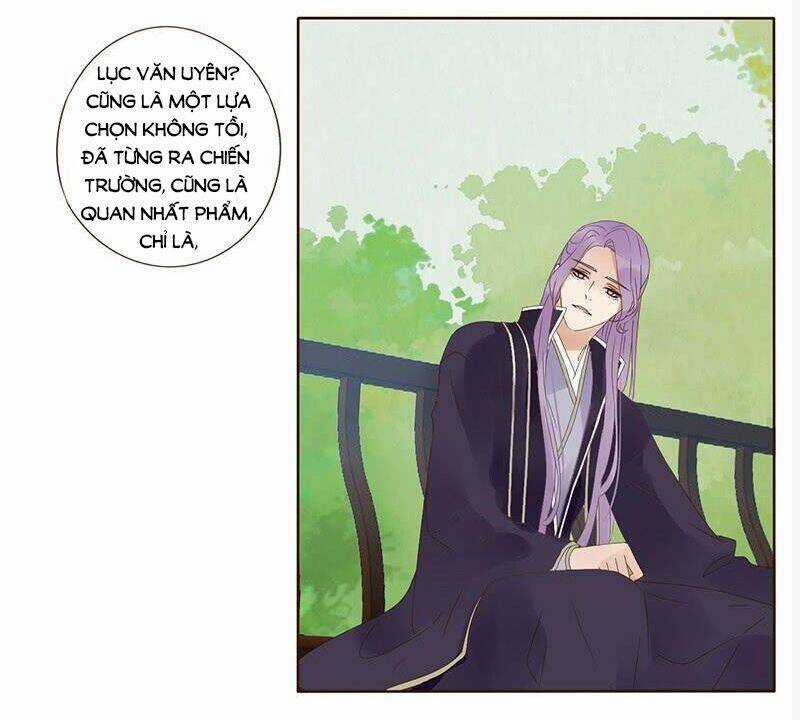 Đế Vương Trắc - Chapter 174 - Trang 40