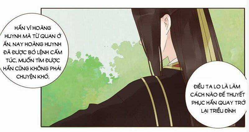 Đế Vương Trắc - Chapter 174 - Trang 42