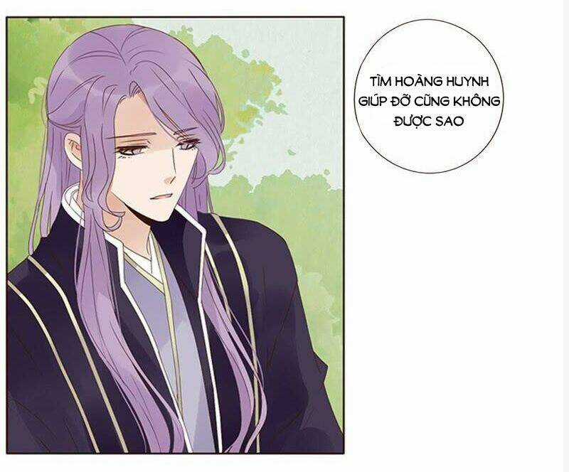 Đế Vương Trắc - Chapter 174 - Trang 43