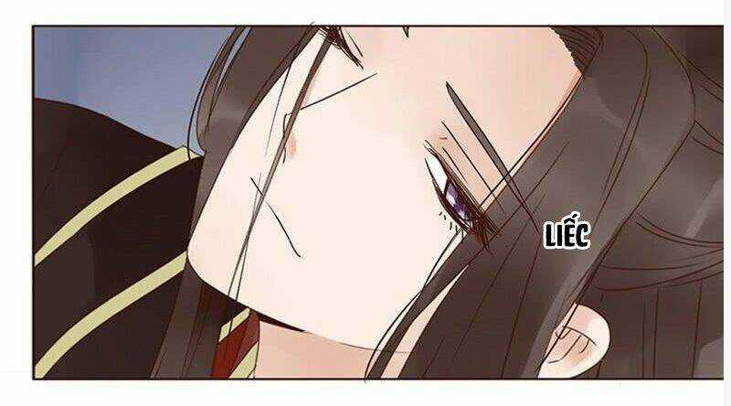 Đế Vương Trắc - Chapter 174 - Trang 46