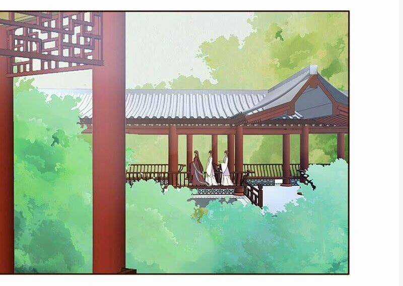 Đế Vương Trắc - Chapter 174 - Trang 47