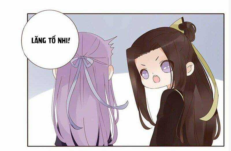 Đế Vương Trắc - Chapter 174 - Trang 48