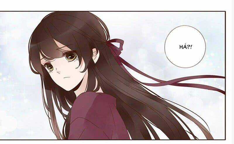 Đế Vương Trắc - Chapter 174 - Trang 49