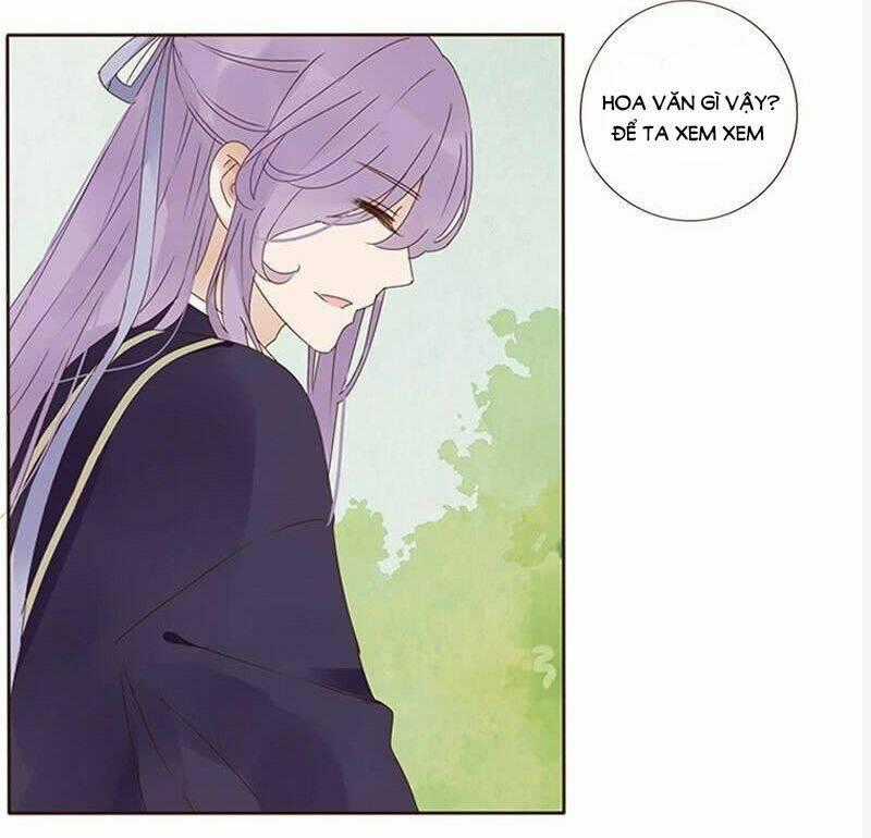 Đế Vương Trắc - Chapter 174 - Trang 51