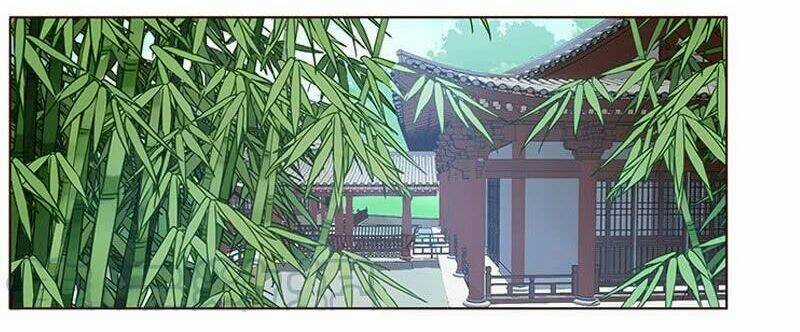 Đế Vương Trắc - Chapter 174 - Trang 8