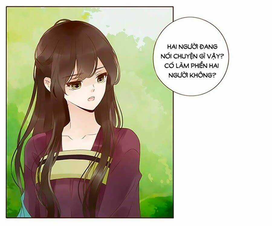 Đế Vương Trắc - Chapter 175 - Trang 13