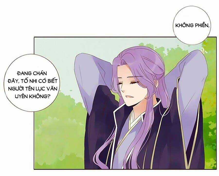 Đế Vương Trắc - Chapter 175 - Trang 14
