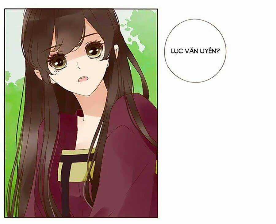 Đế Vương Trắc - Chapter 175 - Trang 15