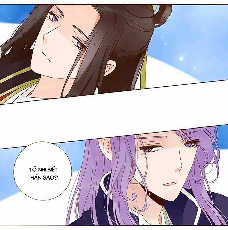 Đế Vương Trắc - Chapter 175 - Trang 16