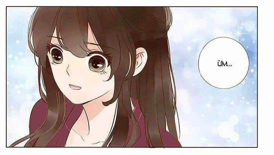 Đế Vương Trắc - Chapter 175 - Trang 17