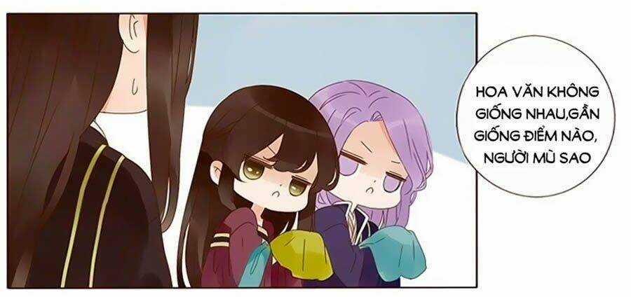 Đế Vương Trắc - Chapter 175 - Trang 3