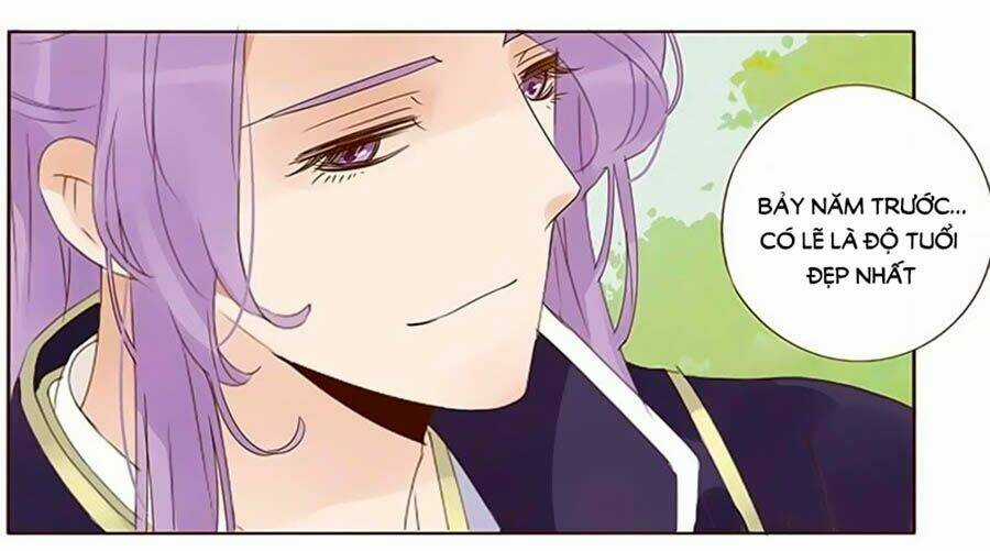 Đế Vương Trắc - Chapter 175 - Trang 23