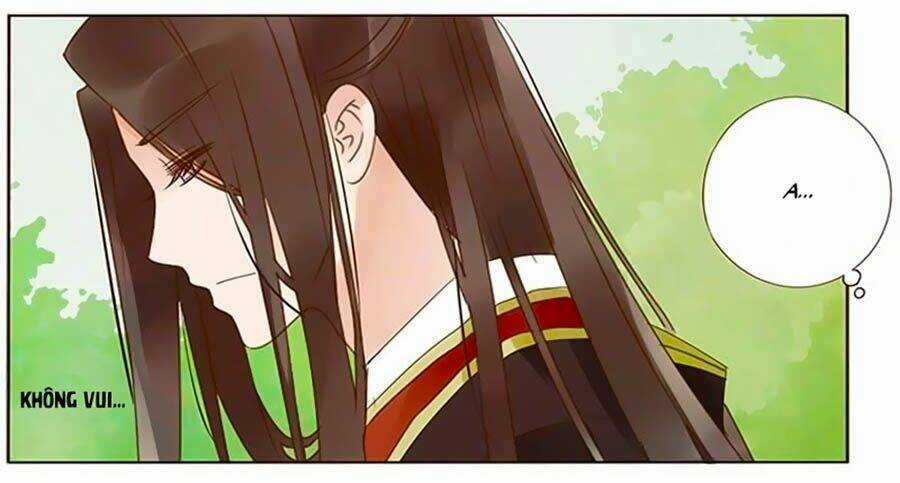 Đế Vương Trắc - Chapter 175 - Trang 25