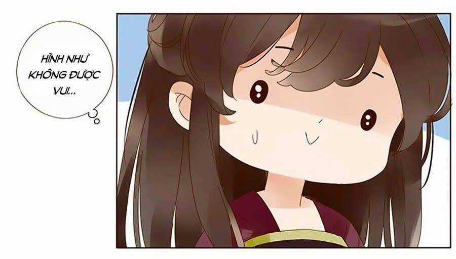 Đế Vương Trắc - Chapter 175 - Trang 26