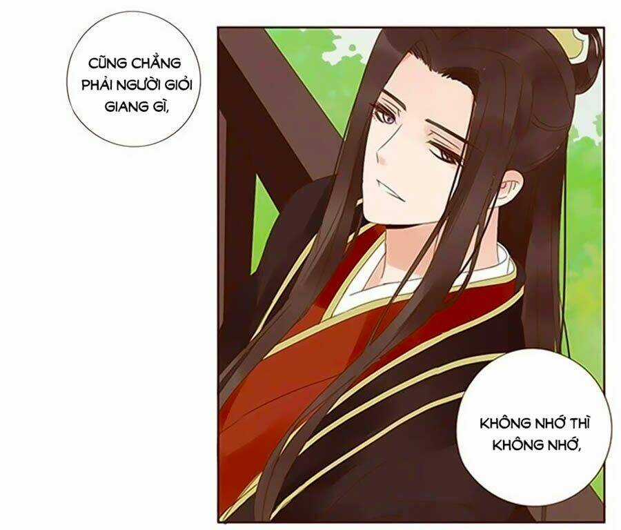 Đế Vương Trắc - Chapter 175 - Trang 28