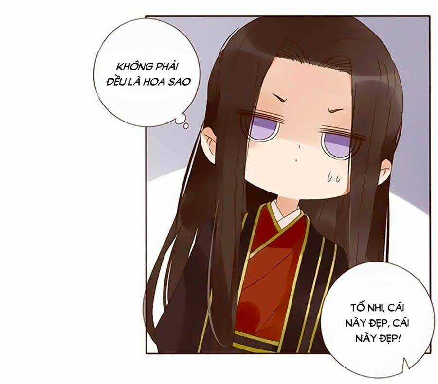 Đế Vương Trắc - Chapter 175 - Trang 4