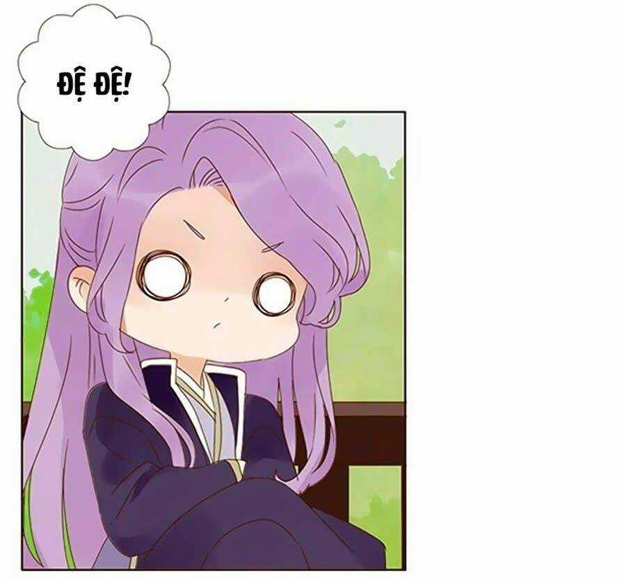 Đế Vương Trắc - Chapter 175 - Trang 31