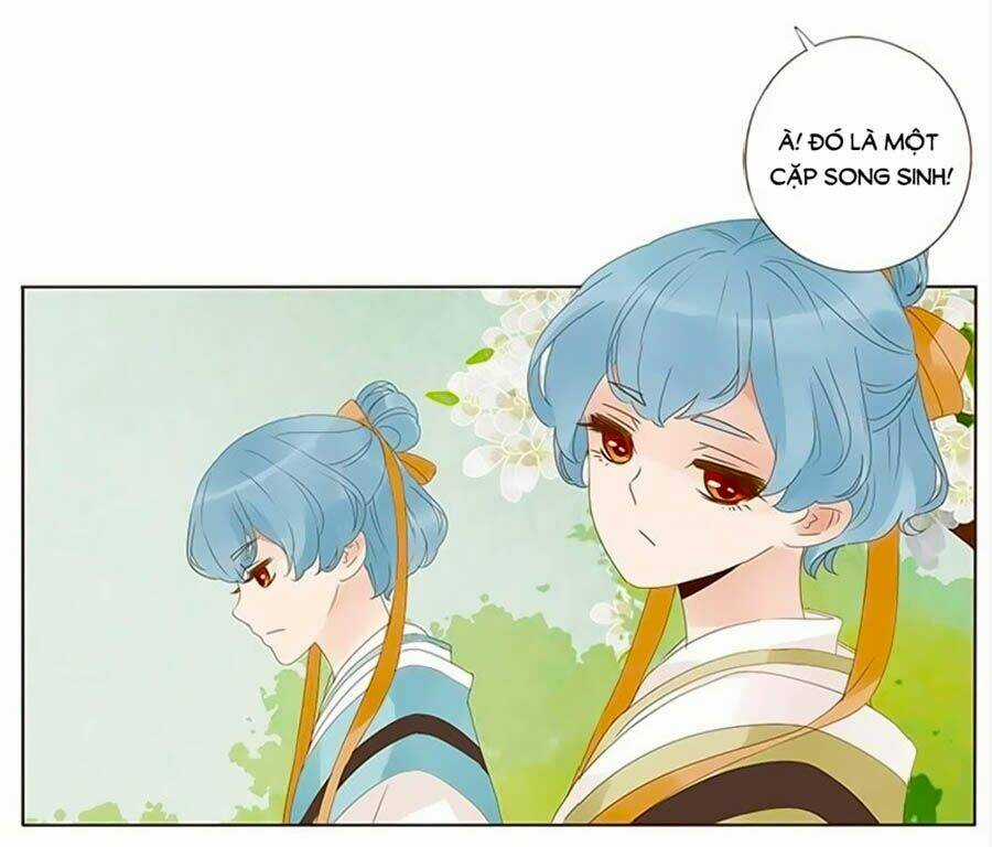 Đế Vương Trắc - Chapter 175 - Trang 39