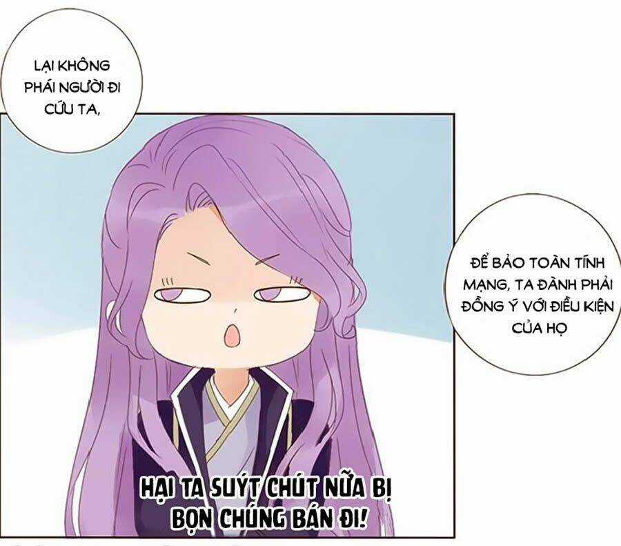 Đế Vương Trắc - Chapter 175 - Trang 42