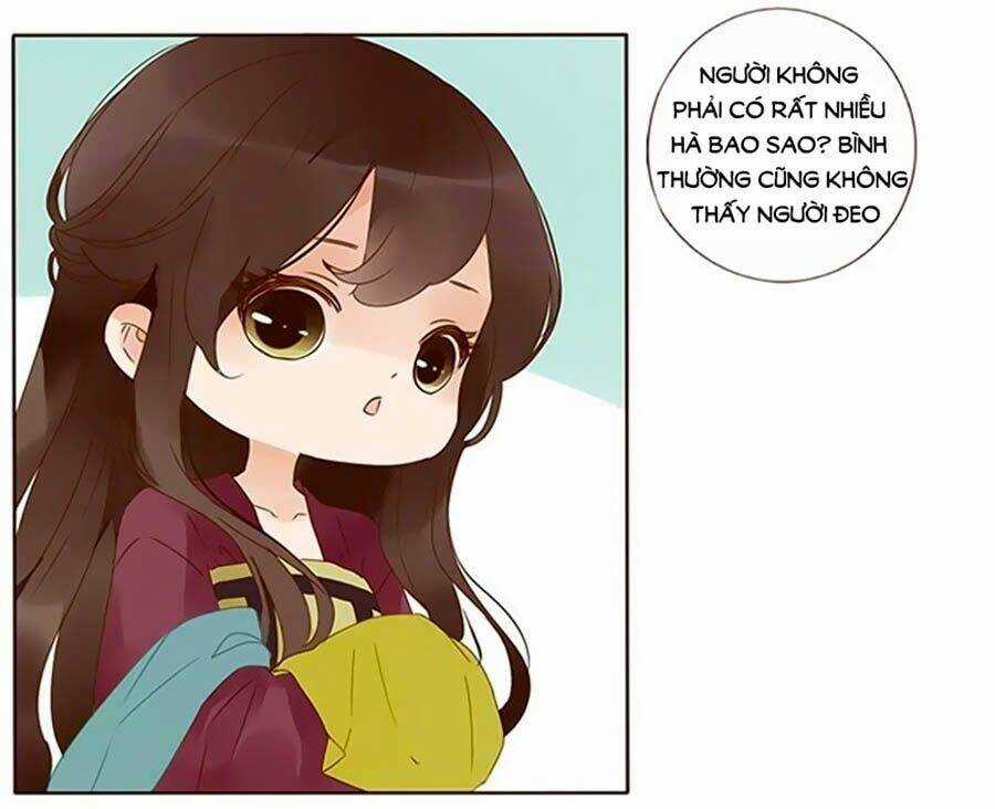 Đế Vương Trắc - Chapter 175 - Trang 7