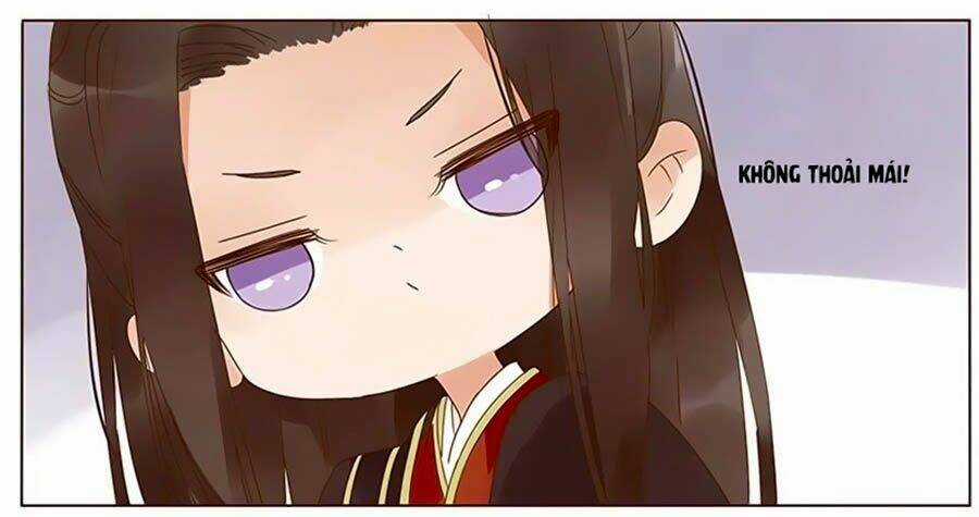 Đế Vương Trắc - Chapter 175 - Trang 9