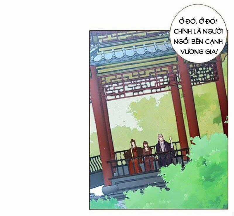 Đế Vương Trắc - Chapter 176 - Trang 2