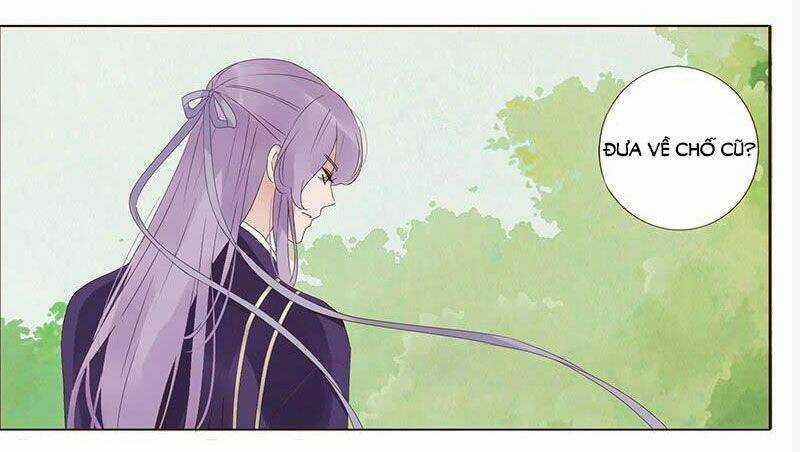 Đế Vương Trắc - Chapter 176 - Trang 15