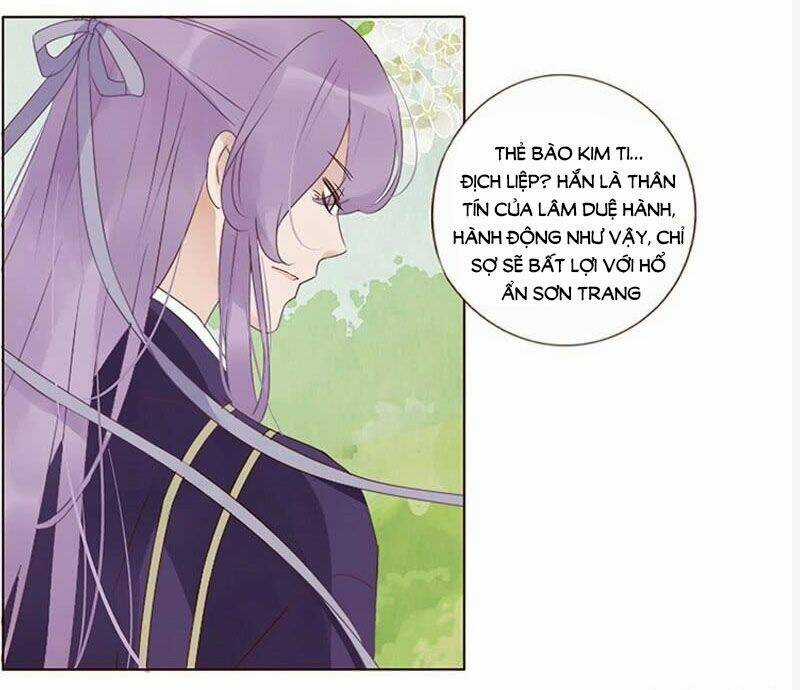 Đế Vương Trắc - Chapter 176 - Trang 17