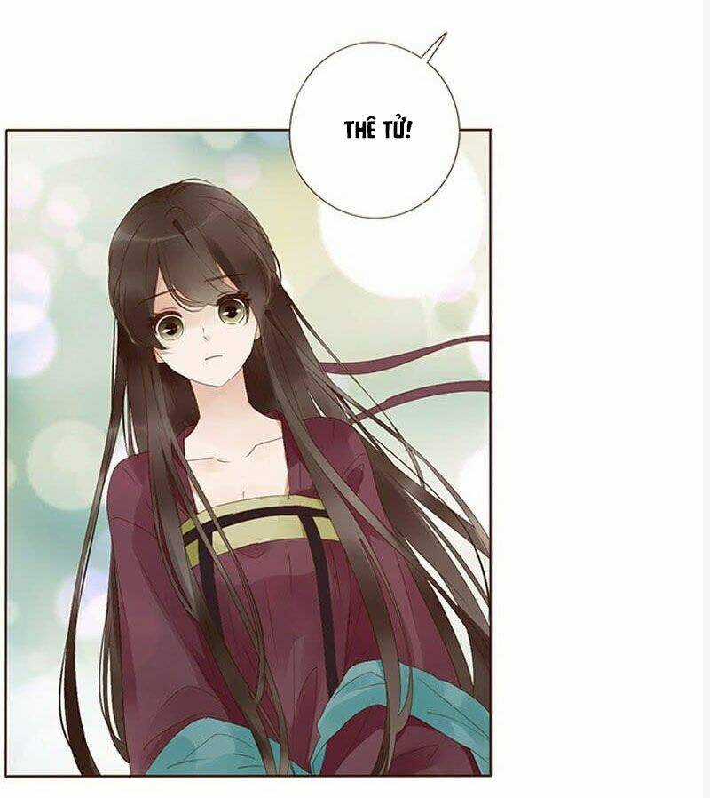 Đế Vương Trắc - Chapter 176 - Trang 3