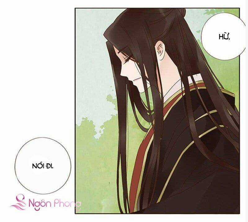 Đế Vương Trắc - Chapter 176 - Trang 28