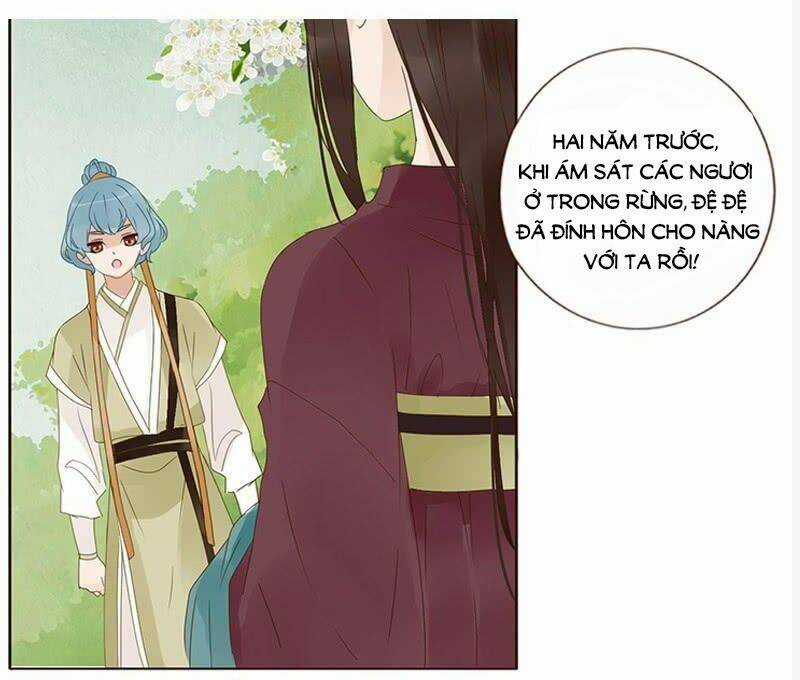 Đế Vương Trắc - Chapter 176 - Trang 29