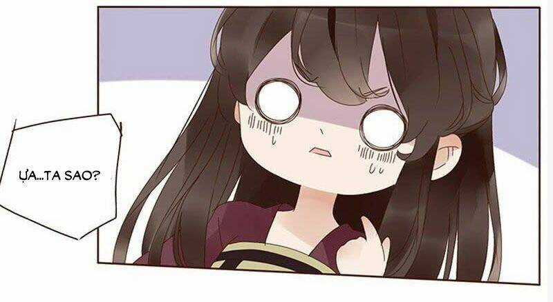 Đế Vương Trắc - Chapter 176 - Trang 4