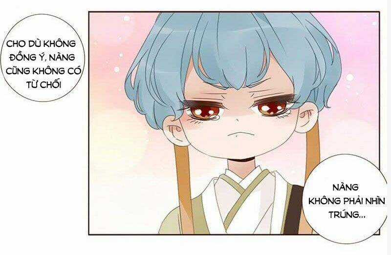 Đế Vương Trắc - Chapter 176 - Trang 32