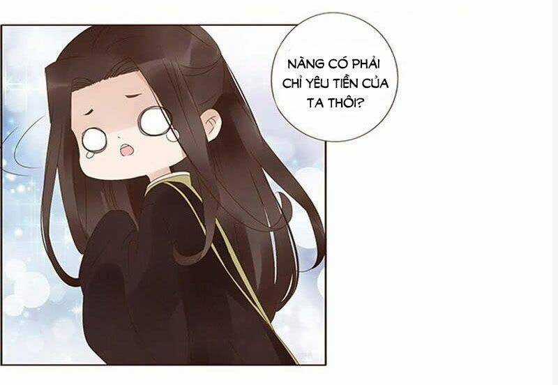 Đế Vương Trắc - Chapter 176 - Trang 35