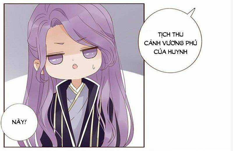 Đế Vương Trắc - Chapter 176 - Trang 39