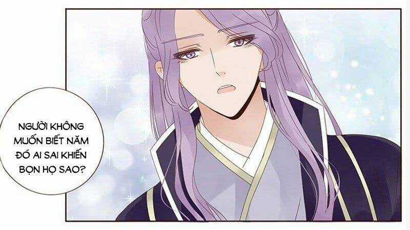 Đế Vương Trắc - Chapter 176 - Trang 40