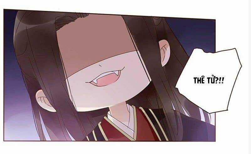 Đế Vương Trắc - Chapter 176 - Trang 5