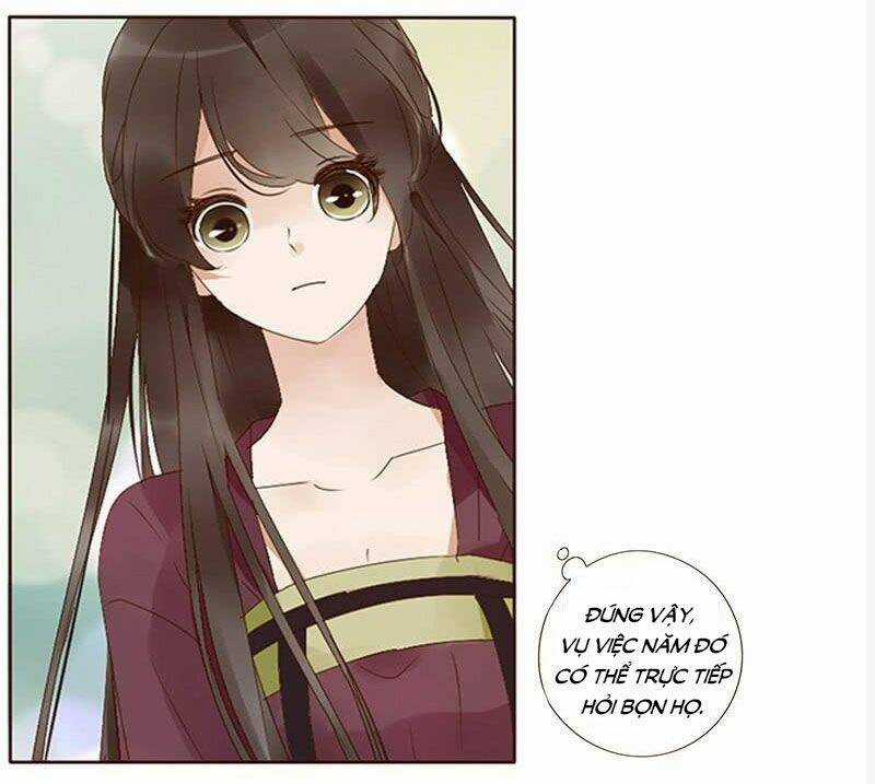 Đế Vương Trắc - Chapter 176 - Trang 41