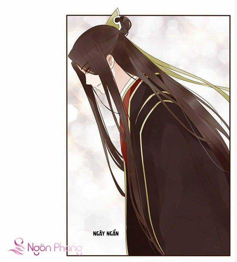 Đế Vương Trắc - Chapter 176 - Trang 42