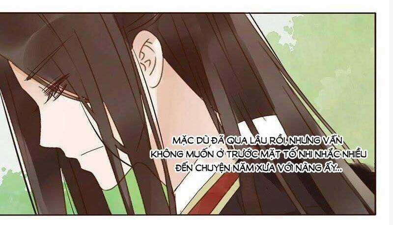 Đế Vương Trắc - Chapter 176 - Trang 43