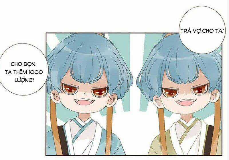 Đế Vương Trắc - Chapter 176 - Trang 46