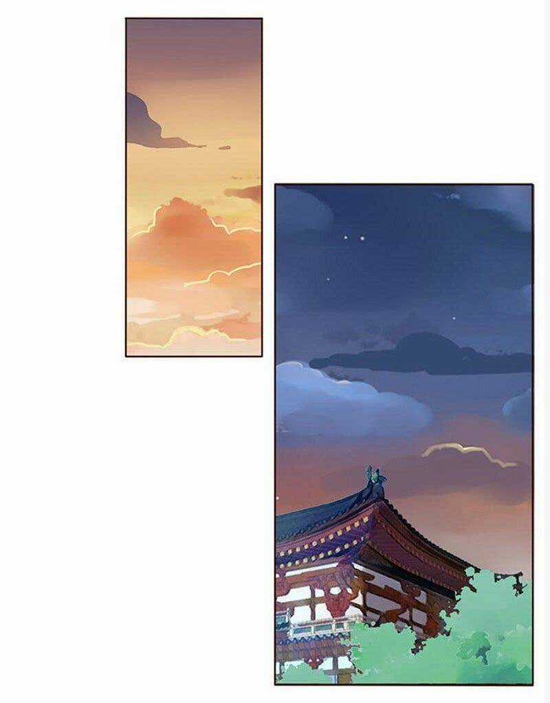 Đế Vương Trắc - Chapter 176 - Trang 48