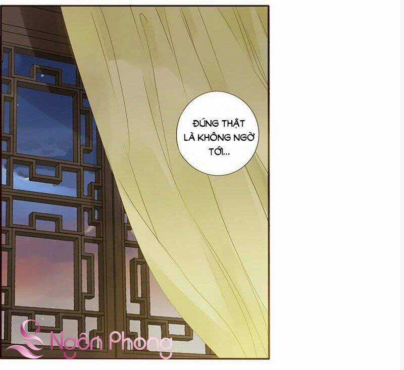 Đế Vương Trắc - Chapter 176 - Trang 49