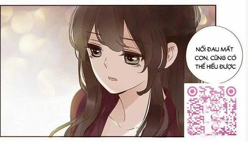 Đế Vương Trắc - Chapter 176 - Trang 51