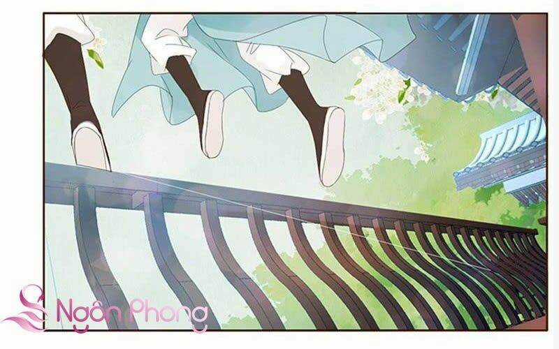 Đế Vương Trắc - Chapter 176 - Trang 7