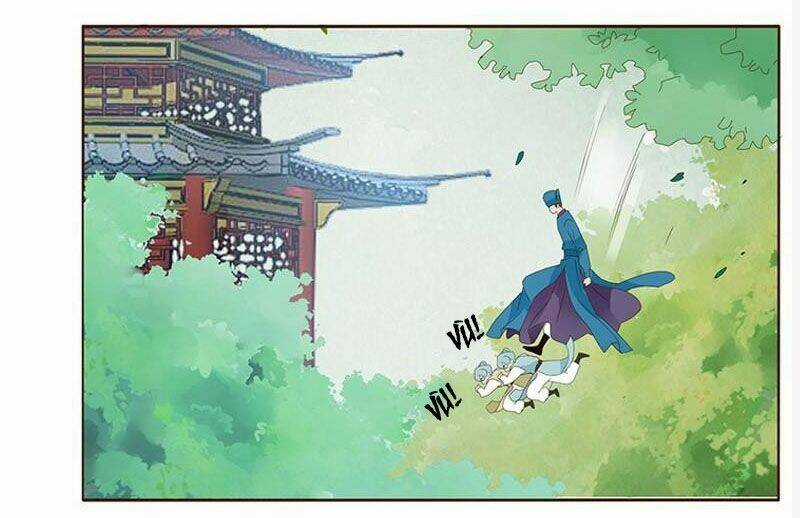 Đế Vương Trắc - Chapter 176 - Trang 9